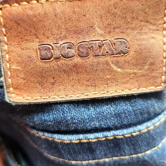 Big Star Jeans - Picture 6 of 6